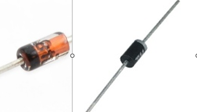 Diode 1N4004